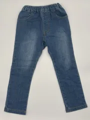 ☆セット割対応☆コンビミニ キッズ ジーンズ 110cm （2372）のサムネイル