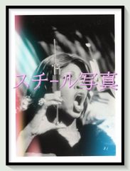 id『ロリ・マドンナ戦争』映画オリジナルB2判ポスター id06446