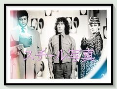 id『ロリ・マドンナ戦争』映画オリジナルB2判ポスター id06446