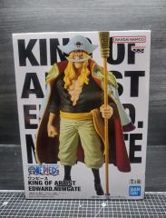 ワンピース KING OF ARTIST エドワードニューゲート 白ひげ 10個
