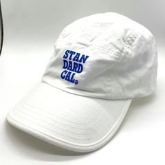 スタンダードカリフォルニアBack Satin Ball Hat 即売品 - メルカリ