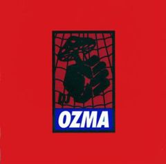 (CD) Spiderman (DVD 포함) / DJ OZMA
