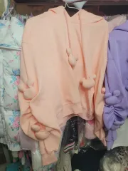 PURPLE パープル ピーチ mickey mouse(ミッキーマウス) WHO Tシャツ セットのサムネイル