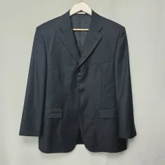 GIVENCHY メンズ ヴィンテージ ジバンシィ ブレーザー ジャケット 94-82-165のサムネイル