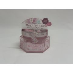新品未開封】&honey アンドハニー sakura サクラ クレンジングバーム
