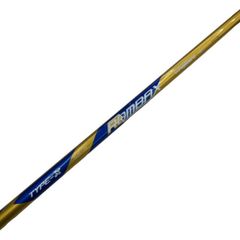 タイトリストスリーブ付1W用シャフトジオテック プロトタイプ RFエボ
