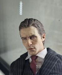 1/6 Ace Toyz The CEO ルーシャス・フォックス フィギュア - メルカリ