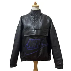 2026年最新】supreme nike leather anorakの人気アイテム - メルカリ