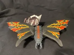 BANDAI ムービーモンスターシリーズ バトラのサムネイル