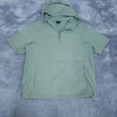 M スノーピーク Anorak（アノラック） 半袖 ジャケット | 0716A31のサムネイル