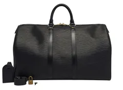 2026年最新】louis vuitton ボストンバッグ エピの人気アイテム - メルカリ