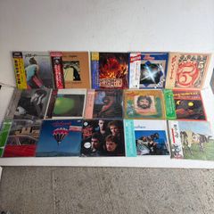 洋楽 邦楽クラシック 色々レコード まとめ売り 大量セット計46枚