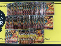 リザードン VSTAR SR 280HP - メルカリ