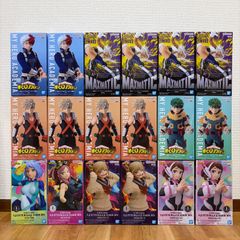 新品未開封 アニメ 僕のヒーローアカデミア ヒロアカ プライズ