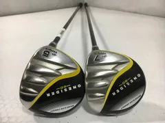 【中古ゴルフクラブ】ツルヤゴルフ ワンサイダー EO フェアウェイ オリジナルカーボン 5W.7Wのサムネイル