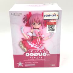 アニプレックスくじ A賞 鹿目まどか ワルプルギスの廻天 ポッパレ