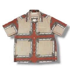 参考上代17600円 未使用 CPG GOLF ノースリーブモックネックシャツ