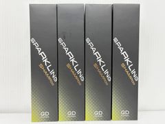 未開封 GD HOMME グランデールオム スパークリングシャンプー (洗髪料) 150g×4本■