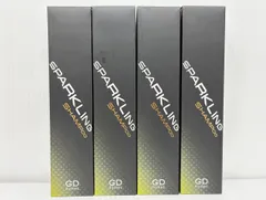 未開封 GD HOMME グランデールオム スパークリングシャンプー (洗髪料) 150g×4本■のサムネイル
