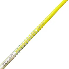 【中古】 ブリヂストンスリーブ付き(GR14系) グラファイトデザインドライバー用 シャフト Tour AD MT-7 (フレックスS)Aランク ゴルフクラブのサムネイル