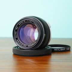 完動・美品・整備済】OLYMPUS OM-1 シルバー #408 - メルカリ