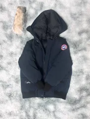 Canada Goose(カナダグース) チリワック ブルゾン ダウンのサムネイル