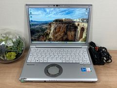 11世代、Panasonic、WUXGA、16GB、256GB、Office付属 11世代、Panasonic、WUXGA、16GB、256GB、Office付属 - メルカリ