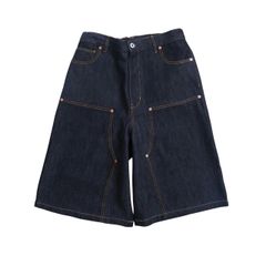 USタイプ ARMY WW2 デニムワークパンツ リジッド＆ワンウォッシュ 