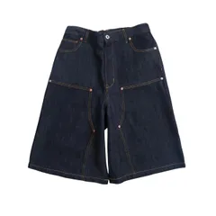 Rigid shorts Denim / リジッドデニム　ショートパンツのサムネイル