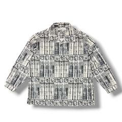 KAPITAL 11．5oz Denim Tuxedo Westerner Jacket ボーン デニム