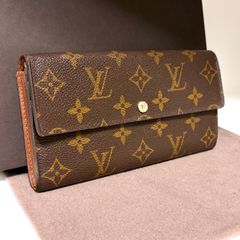 g92 ポルト モネ ジップ Louis Vuitton ルイ ヴィトン モノグラム 長