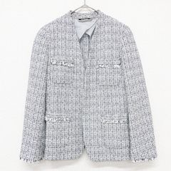 VALENTINO ヴァレンティノ パンツ プリーツ ウール ポリエステル