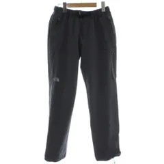 ザノースフェイス THE NORTH FACE バープパンツ グレー 長ズボン ウエストゴム NTW57013  /GG のサムネイル