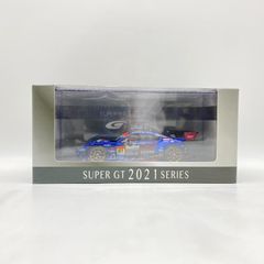 EBBRO SUPER GT 2018 SUBARU BRZ 2個セット - メルカリ