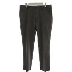 タイトリスト TITLEIST パンツ スラックス 長ズボン 85 グレー /GG46 ▲Hのサムネイル
