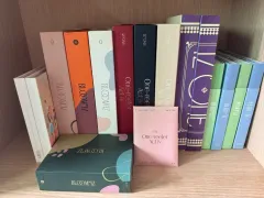 2026年最新】iz*one アルバム未開封の人気アイテム - メルカリ