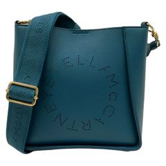 ✨未使用級✨ ステラマッカートニー カゴバッグ ショルダー サークル