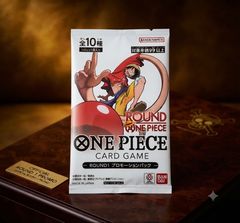 ⭐️【PSA10】ゾロ十郎 OP05-067 ワンピースカードゲーム 2nd