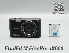 Fujifilm FINEPIX JX680 デジカメ コンデジ - メルカリ
