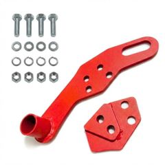 APIO JB64 74 純正バンパー用フロント左9mm牽引フック 中古 - メルカリ