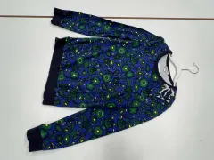 KENZO ケンゾー 12 (150) スウェット 女の子 キッズのサムネイル