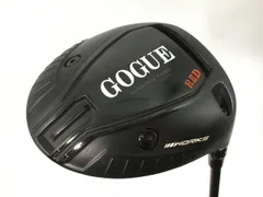 返品OK 【中古ゴルフクラブ】ワークス ゴルフ GOGUE RⅡD ドライバー ディアマナ for DRACON 60 1Wのサムネイル