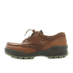 エコー ecco Track25 レースアップシューズ スニーカー レザー 43 ブラウン /YM43のサムネイル