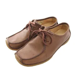 クラークス clarks Natalie ナタリー シューズ クレープソール レザー 3D 茶色 ブラウン 1205500690 /YMのサムネイル