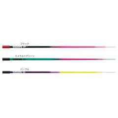 ササキ（SASAKI）　M781TF  新体操  手具用品  F.I.G.（国際体操連盟）認定品 トリコロールスティック　24SSのサムネイル
