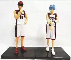 当時もの スラムダンク フィギュア 2体セット スラムダンク きゃらかー