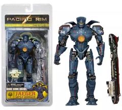 NECA パシフィック・リム GIPSY DANGER TACIT RONIN - メルカリ