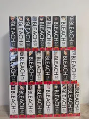 2026年最新】bleach リミックスの人気アイテム - メルカリ