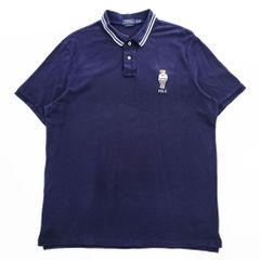 BARACUTA 90年代 ヴィンテージ 半袖 モックネック ニット セーター XL