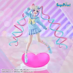 2026年最新】超絶最かわてんしちゃん フィギュアの人気アイテム - メルカリ